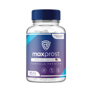 MaxProst - 1 Pote